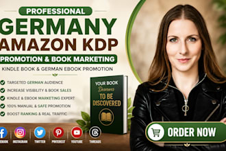 do spanish ebook promotion
