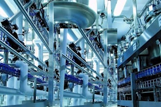develop and optimize industrial chemical formulations for your product