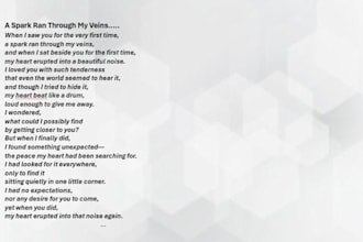 write a heartfelt personalized poem for you