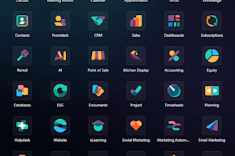 be your expert odoo developer for custom modules and API integration
