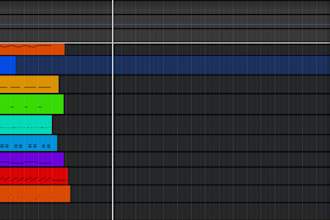 create music for your project