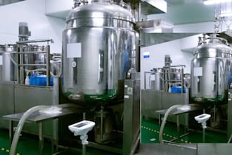 formulate and optimize industrial chemical products and formulations