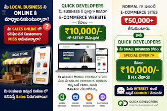 write website content, medical content and record telugu and english voiceovers