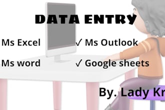 do admin tasks for you