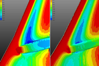 help you with ansys case file