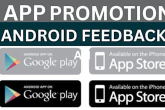 optimize app ranking score 2000 USA user feedback and sign up