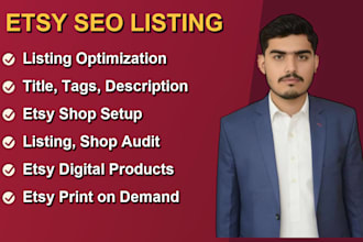 do etsy SEO listing, etsy product listing, etsy rank