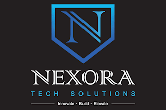 design a professional logo