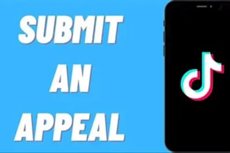 bans tiktok shop appeal tiktok shop unban, ban suspension tiktok shop unban