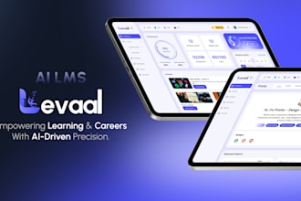 design your ai saas product UI UX in figma