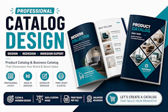 design catalog, redesign catalog, indesign catalog, product, business catalog