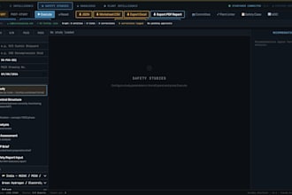 build custom software, tools and automation with ai development