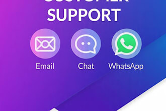 24 7 customer service chat support