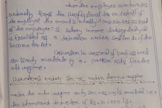 write professional handwriting  exper