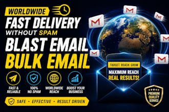 send bulk emails blast cold email campaign send email marketing bulk email