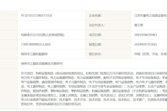 find any companys information in china