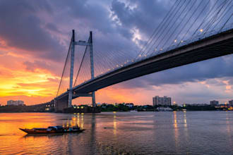 provide beautiful original scenic and nature photography