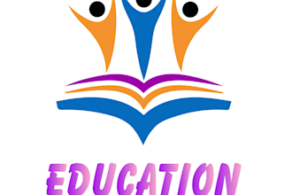 design a professional academic logo for your institution