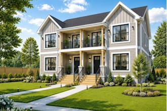do structural load calculations for residential buildings