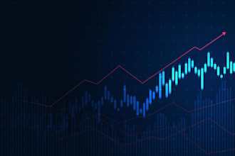 develop forex broker website, mt4 mt5 trading platform, trading app, broker CRM