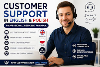 handle your customer support
