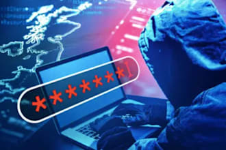 guide and reset your socia, facebook, snapchat and instagram password