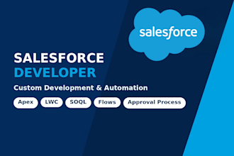 do admin and dev work