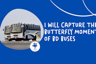 capture bus video for you as your proxy