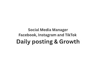 engaging social media posts and captions