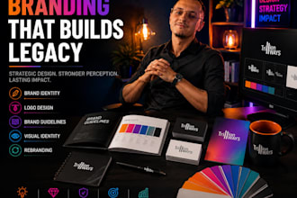 take care of your branding