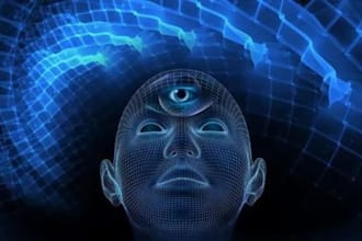 answer five psychic question