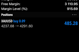 setup forex trading bot, trading bot, forex robot