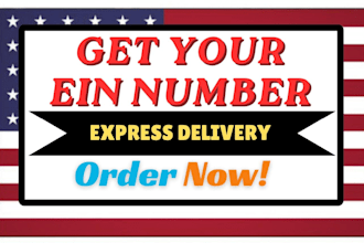 get your ein number tax id with 147c letter from irs