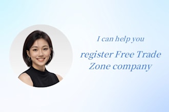 prepare your representative office registration