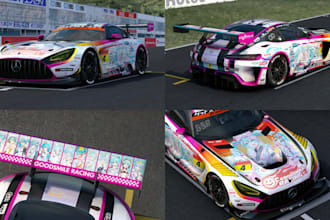 customize assetto corsa cars, livery for sim racing games assetto corsa mods