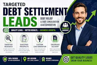 build a targeted lead generation system for your business