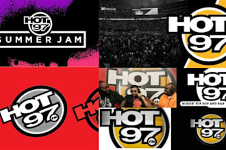 get your music airplay on hot 97 radio