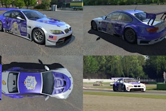 customize assetto corsa cars, livery for sim racing games assetto corsa mods