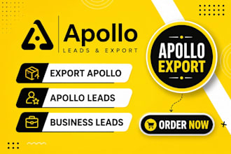 do apollo scraping web scraping for b2b data extraction
