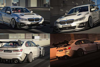 customize assetto corsa cars, livery for sim racing games assetto corsa mods