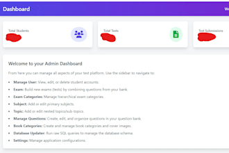 build dynamic php and wordpress website, and custom web application
