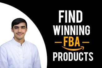 do amazon fba product research with low competition and high demand