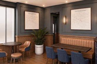 property marketing and pre construction sales