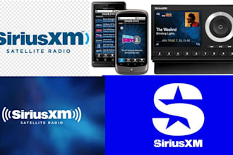 get your feature on siriusxm radio