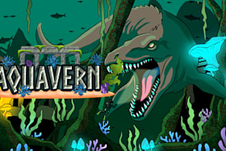 do steam capsule art steam artwork banner illustration steam store page game art