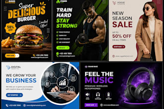 design editable canva templates for social media, ebooks and workbooks