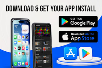do IOS app install aso mobile app promotion game promotion and app marketing