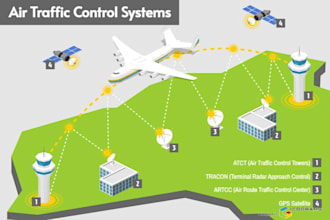 tutor you in air traffic control and aviation subjects