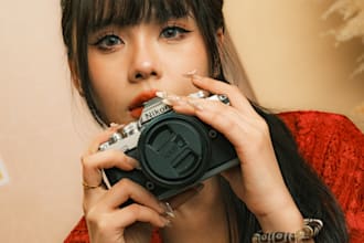 shoot portrait photography in hobart
