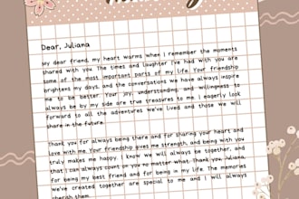 type your handwritten notes